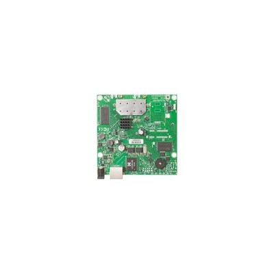 RB911G-5HPND - WLAN-Router, 1x Gigabit, 600 MHz