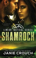 Shamrock | Janie Crouch | Taschenbuch | Kartoniert / Broschiert | Englisch