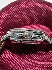 Grand Seiko HI-BEAT 36000 GMT SBGJ017 Stainless Steel 2017 Used 8