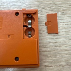 Nintendo Game & Watch Donkey Kong DK-52 Multi Screen Tested