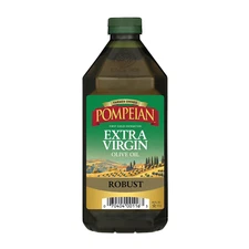 Pompeian Robust Extra Virgin Olive Oil 2L