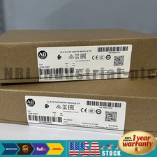 Allen-Bradley 1756-EN2T SER C ControlLogix EtherNet/IP Module US Free Tax