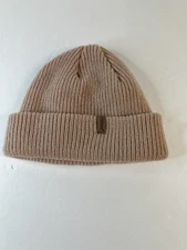 FURTALK Toddler Knit Beanie Hat PINK Winter Kids Warm Soft