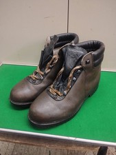 Hawkshead Women's Walking Boots Leather Boots Size 6.5  Euro 40
