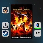 Dragon's Dogma Dark Arisen - Steam ? PC Game ??