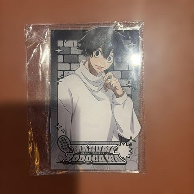 Tougen Anki Card Acrylic Stand Masumi Yodogawa Round 1 Limited Collectible