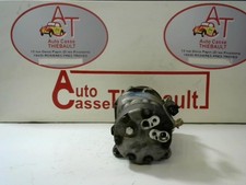 Climatisation et Accessoires Volkswagen NEW BEETLE