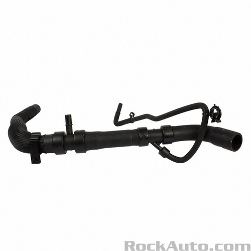 KM-5351 Motorcraft Radiator Hose Upper for Ford Explorer 2016 - Picture 3 of 3