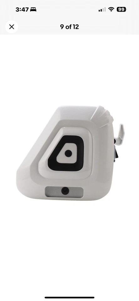 Mobile Phone Screen Protector Cutter Auto Blade Protective Film Cutting Machine - image 4 of 4