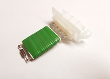 Heater Blower Motor Resistor For Citroen Berlingo II Peugeot Partner II 6450NV