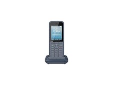 Grandstream WP836 IP Phone - Cordless - Bluetooth, Wi-Fi - 4 Multiple Conferenci