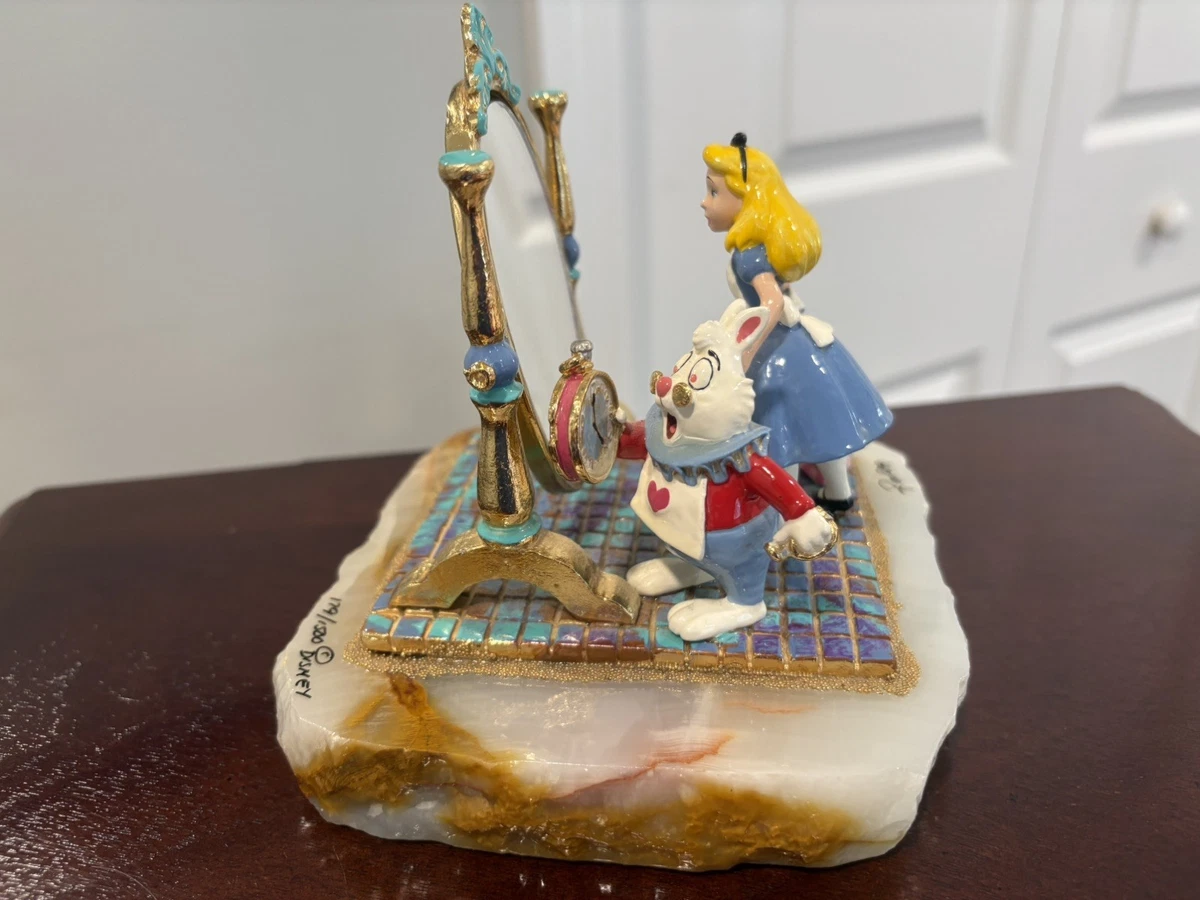 Ron Lee Disney Figurines products for sale | eBay