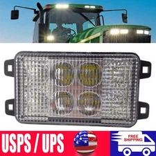 40W LED Work light Headlight LVA14946 For John Deere 1050, 2032R, 2038R, 3025E
