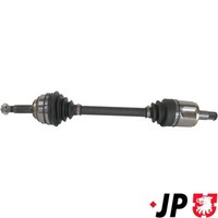 Antriebswelle JP JP Group 1143100170 FüR Caddy 9U7 Felicia VW Skoda Favorit 2 Up