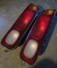 94-01 Oem Acura Integra Tail Light Assembly Complete Set Right Left Dc1 Dc2