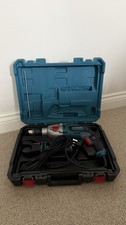 New Erbauer EHD800-2 240V Corded Hammer Drill