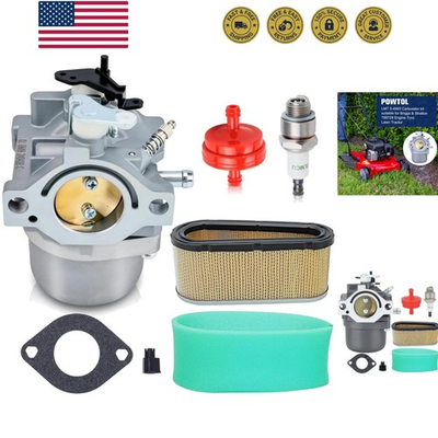 #ad #ad LMT 5 4993 Carburetor for Briggs amp; Stratton Ready to Fit amp; Run $41.79