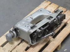 DURKOPP ADLER INDUSTRIAL SEWING MACHINE T258751