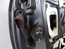 Porte avant et accessoires Citroen C8