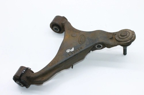 LAND ROVER RANGE ROVER SPORT L320 Vorderer oberer Querlenker rechts 34964883