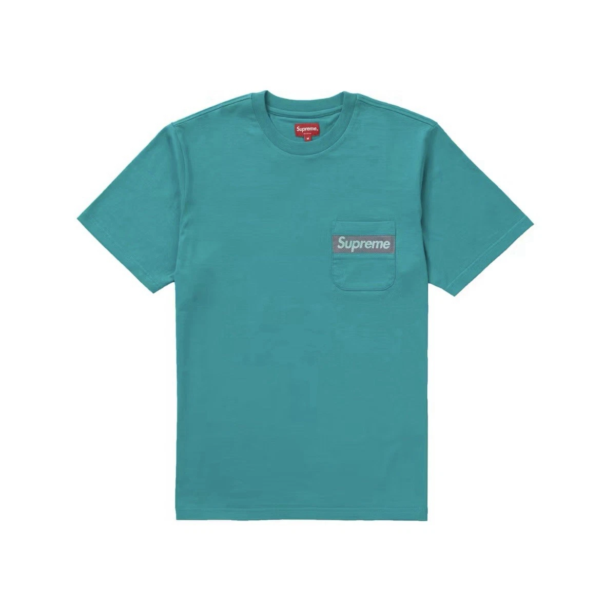 Supreme Short Sleeve Striped T-Shirts for Men for sale | eBay