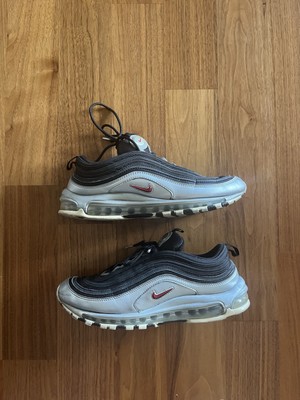Air Max 97 Silver Bullet 2017 UK