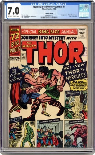 Comic Image