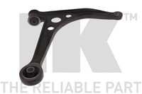 Querlenker FÜR VW Sharan (7M8, 7M9, 7M6), Seat Alhambra (7V8, 7V9) - NK 5012534