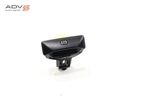 2012 - 2018 MERCEDES CLS550 W218 EMERGENCY PARKING BRAKE RELEASE HANDLE OEM