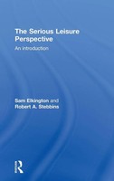 Sam Elkington (U. A.) | The Serious Leisure Perspective | Buch | Englisch (2014)