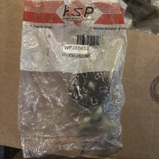 Genuine OEM FSP Whirlpool 285753A WP285753A Motor Coupling AP3963893 PS1485646