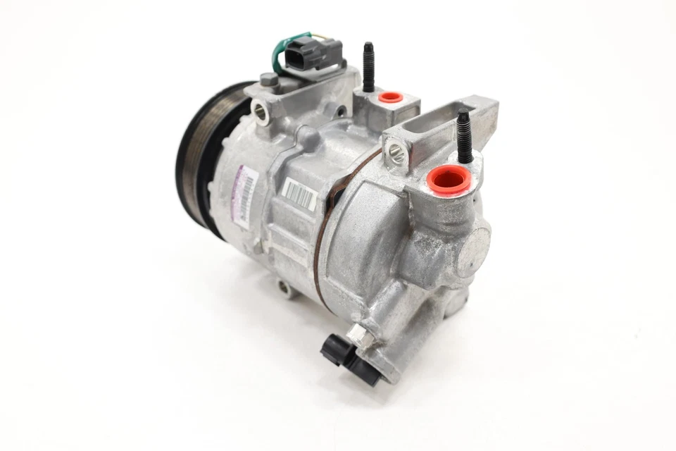 2015 - 2023 年道奇挑战者空调空气压缩机 68160395ag 68160395ah — 第 3/4 张图片