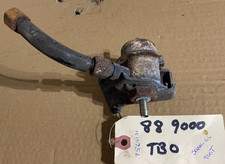 Fuel Pressure Regulator Saab 9000 Turbo 1988 Only  0 280 160 255