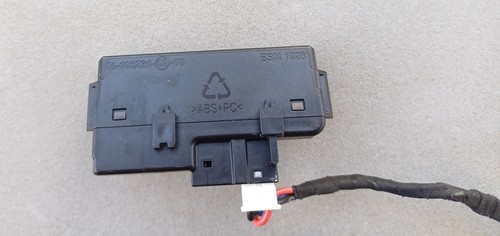 BMW M Sport Steering Wheel Control Unit Computer Wiring Traffic Jam Assistant - Bild 6 von 8