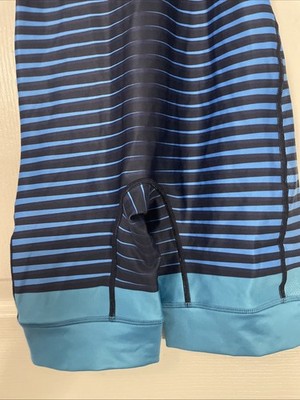 Nike Team USA UWW Women's/Youth Wrestling Competition Singlet Aqua