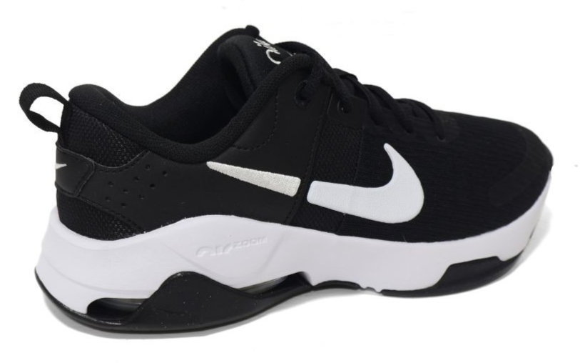 Nike Zoom Bella 6 Womens Shoes Trainers UK Size 5.5 DR5720 001