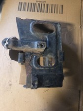 Yamaha RD200 A/B Battery Box #1