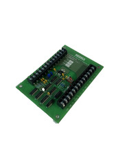 MERRICK BMKM20281-1 REV. 7 PCB CIRCUIT BOARD ...