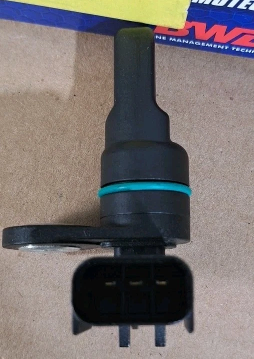 Sensor de posição da árvore de cames do motor para 1998-2010 Dodge Chrysler 2.7L 3.5L CSC1096 - Imagem 2 de 2