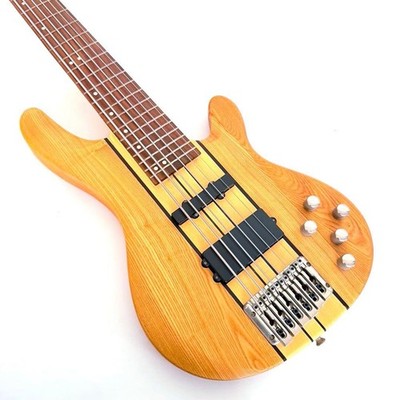 Playtech Ebt-406 Nt 6 String Bass Safe delivery from Japan