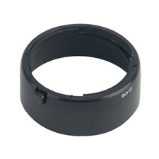 Protections ES65B Camera Lens Cover for RF50mm 1.8 Outdoor Photography
