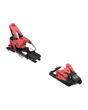 Salomon Strive 14 GW Ski Bindings - 2027 - Adult - 100 mm / Fusion Coral/Black