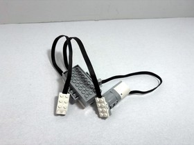 Lego WeDo 2.0: Electronics only from Core Set 45300.  Robots, eductional.