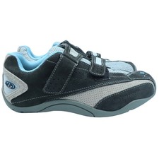 Specialized Sonoma Body Geometry Cycling Bike Shoes Womens 7.5 EU 38 Hook Loop