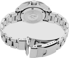 Seiko Prospex Automatic Blue Dial Stainless Steel Men’s Watch SRPL51 Pre-owned 2