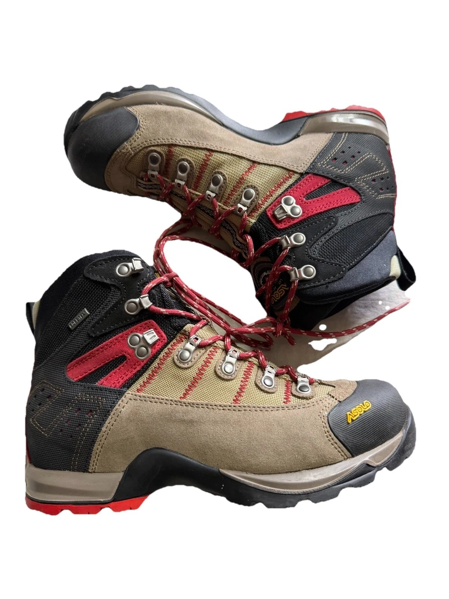 Asolo Fugitive Gtx In Men display picture 1