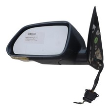 Retroviseur gauche (ou coque) Skoda OCTAVIA