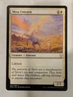 Mesa Unicorn - Dominaria - Magic the Gathering MTG Nice!