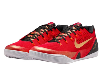 Nike Kobe 9 EM Low Protro China (IH1400-600)