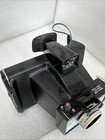 Vintage Polaroid Super Shooter Land Camera – Untested – w/ Cold-Clip Attachment — photo 2